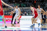 KK Zadar – FMP, 8. kolo play-outa ABA lige KK Zadar – FMP, 8. kolo play-outa ABA lige