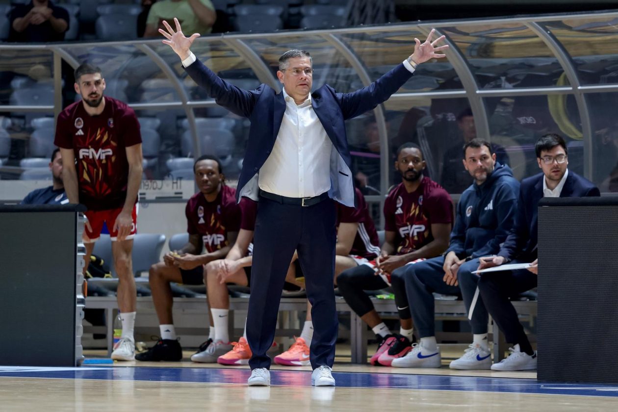KK Zadar – FMP, 8. kolo play-outa ABA lige KK Zadar – FMP, 8. kolo play-outa ABA lige