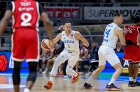 KK Zadar – FMP, 8. kolo play-outa ABA lige KK Zadar – FMP, 8. kolo play-outa ABA lige