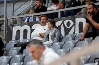 KK Zadar – FMP, 8. kolo play-outa ABA lige KK Zadar – FMP, 8. kolo play-outa ABA lige