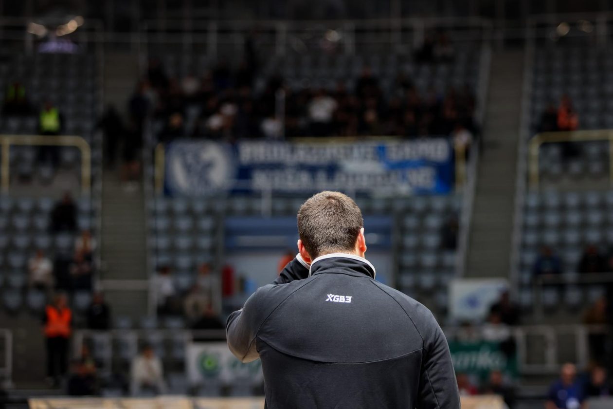 KK Zadar – FMP, 8. kolo play-outa ABA lige KK Zadar – FMP, 8. kolo play-outa ABA lige