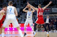 KK Zadar – FMP, 8. kolo play-outa ABA lige KK Zadar – FMP, 8. kolo play-outa ABA lige