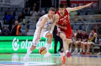 KK Zadar – FMP, 8. kolo play-outa ABA lige KK Zadar – FMP, 8. kolo play-outa ABA lige