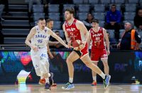 KK Zadar – FMP, 8. kolo play-outa ABA lige KK Zadar – FMP, 8. kolo play-outa ABA lige