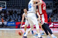 KK Zadar – FMP, 8. kolo play-outa ABA lige KK Zadar – FMP, 8. kolo play-outa ABA lige
