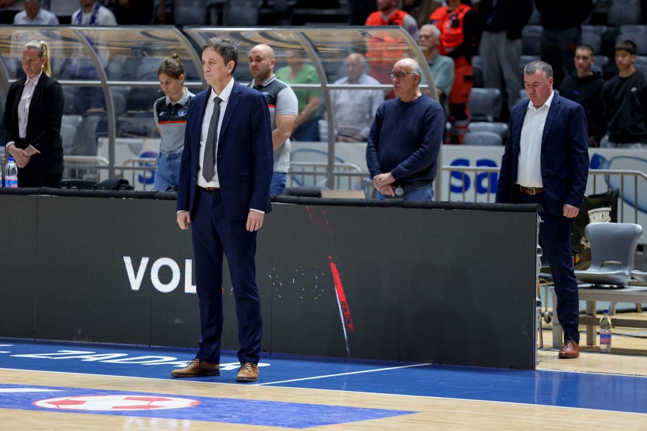 KK Zadar – FMP, 8. kolo play-outa ABA lige KK Zadar – FMP, 8. kolo play-outa ABA lige
