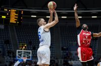 KK Zadar – FMP, 8. kolo play-outa ABA lige KK Zadar – FMP, 8. kolo play-outa ABA lige
