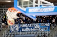 KK Zadar – FMP, 8. kolo play-outa ABA lige KK Zadar – FMP, 8. kolo play-outa ABA lige