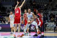 KK Zadar – FMP, 8. kolo play-outa ABA lige KK Zadar – FMP, 8. kolo play-outa ABA lige