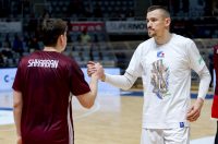 KK Zadar – FMP, 8. kolo play-outa ABA lige KK Zadar – FMP, 8. kolo play-outa ABA lige