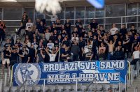 KK Zadar – FMP, 8. kolo play-outa ABA lige KK Zadar – FMP, 8. kolo play-outa ABA lige