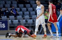 KK Zadar – FMP, 8. kolo play-outa ABA lige KK Zadar – FMP, 8. kolo play-outa ABA lige