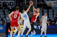 KK Zadar – FMP, 8. kolo play-outa ABA lige KK Zadar – FMP, 8. kolo play-outa ABA lige