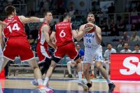 KK Zadar – FMP, 8. kolo play-outa ABA lige KK Zadar – FMP, 8. kolo play-outa ABA lige
