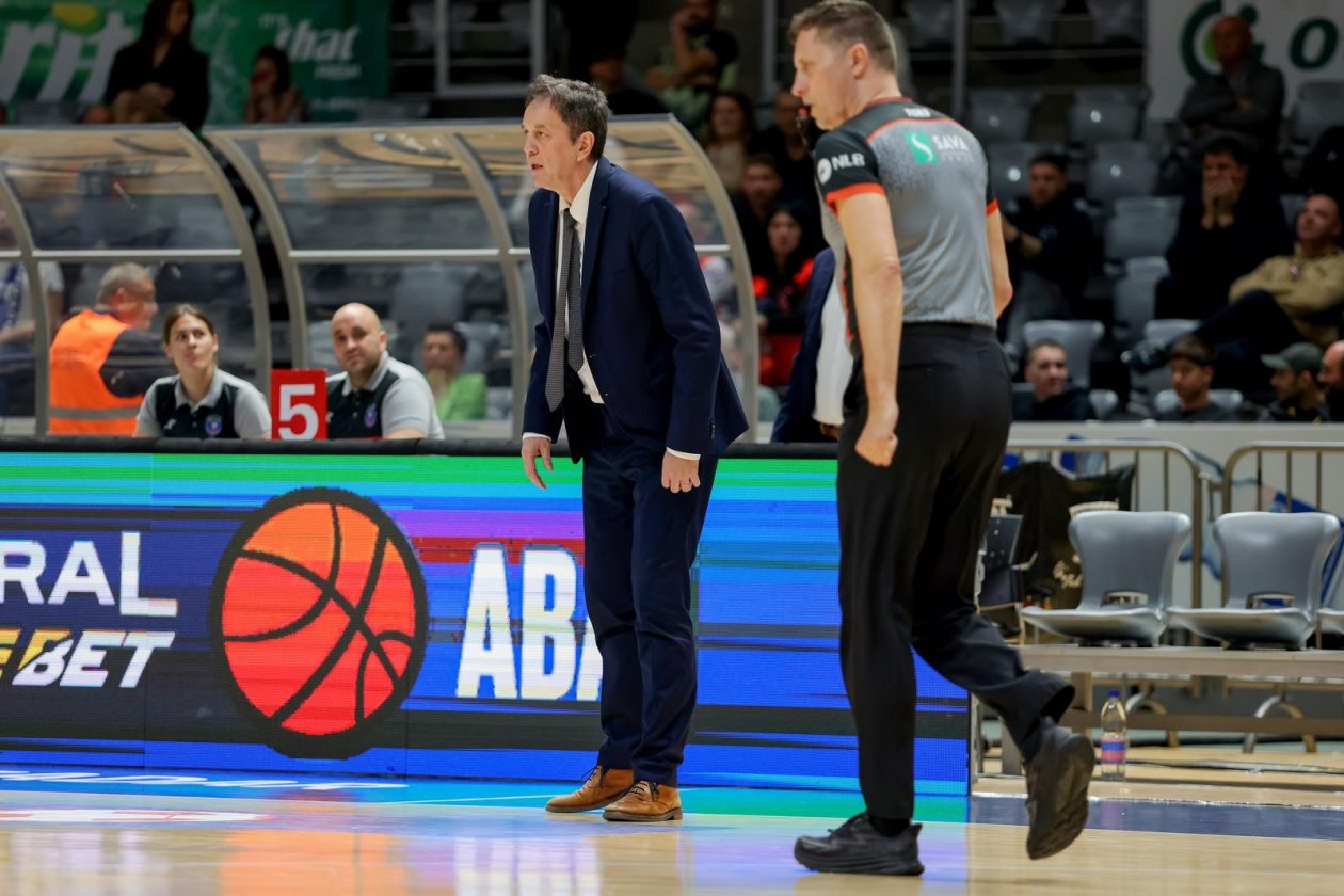 KK Zadar – FMP, 8. kolo play-outa ABA lige KK Zadar – FMP, 8. kolo play-outa ABA lige