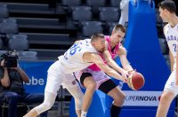 KK Zadar- KK Mega, 7. kolo AdmiralBet ABA lige KK Zadar- KK Mega, 7. kolo AdmiralBet ABA lige