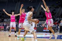 KK Zadar- KK Mega, 7. kolo AdmiralBet ABA lige KK Zadar- KK Mega, 7. kolo AdmiralBet ABA lige