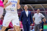 KK Zadar- KK Mega, 7. kolo AdmiralBet ABA lige KK Zadar- KK Mega, 7. kolo AdmiralBet ABA lige