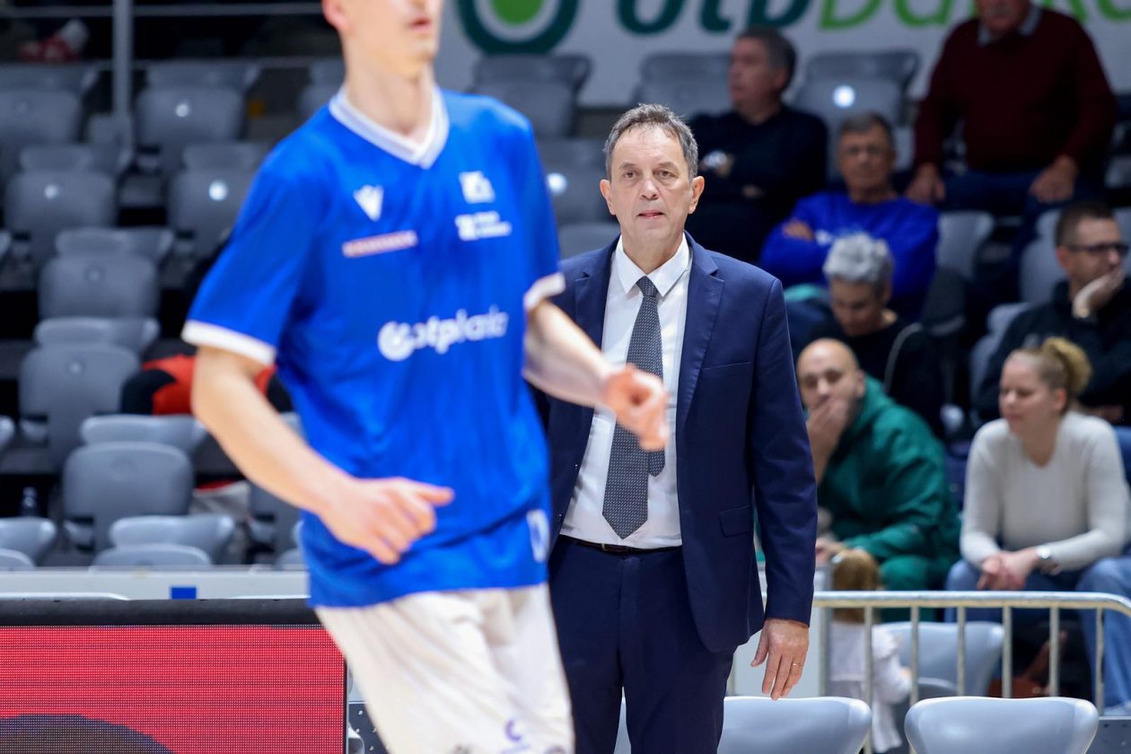 KK Zadar- KK Mega, 7. kolo AdmiralBet ABA lige KK Zadar- KK Mega, 7. kolo AdmiralBet ABA lige