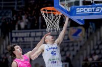 KK Zadar- KK Mega, 7. kolo AdmiralBet ABA lige KK Zadar- KK Mega, 7. kolo AdmiralBet ABA lige