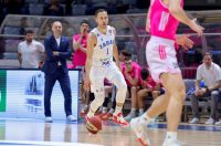 KK Zadar- KK Mega, 7. kolo AdmiralBet ABA lige KK Zadar- KK Mega, 7. kolo AdmiralBet ABA lige