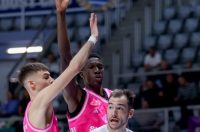 KK Zadar- KK Mega, 7. kolo AdmiralBet ABA lige KK Zadar- KK Mega, 7. kolo AdmiralBet ABA lige
