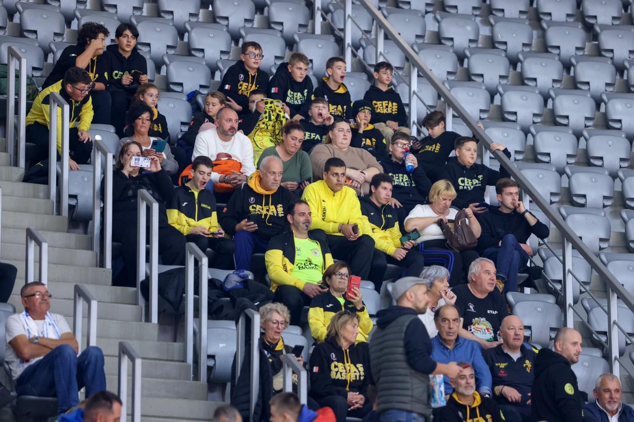 KK Zadar- KK Mega, 7. kolo AdmiralBet ABA lige KK Zadar- KK Mega, 7. kolo AdmiralBet ABA lige