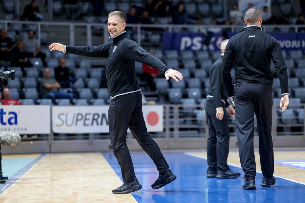 KK Zadar- KK Mega, 7. kolo AdmiralBet ABA lige KK Zadar- KK Mega, 7. kolo AdmiralBet ABA lige