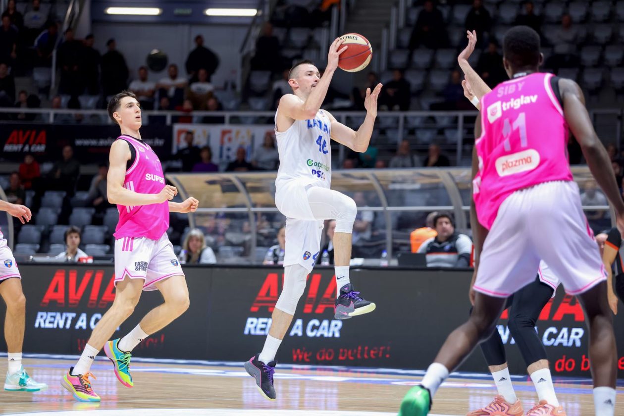 KK Zadar- KK Mega, 7. kolo AdmiralBet ABA lige KK Zadar- KK Mega, 7. kolo AdmiralBet ABA lige