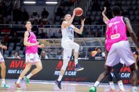 KK Zadar- KK Mega, 7. kolo AdmiralBet ABA lige KK Zadar- KK Mega, 7. kolo AdmiralBet ABA lige