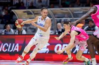 KK Zadar- KK Mega, 7. kolo AdmiralBet ABA lige KK Zadar- KK Mega, 7. kolo AdmiralBet ABA lige