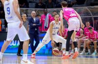 KK Zadar- KK Mega, 7. kolo AdmiralBet ABA lige KK Zadar- KK Mega, 7. kolo AdmiralBet ABA lige