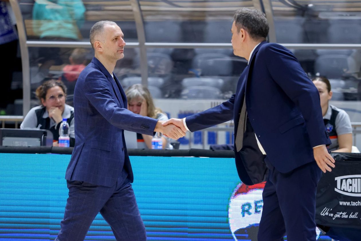 KK Zadar- KK Mega, 7. kolo AdmiralBet ABA lige KK Zadar- KK Mega, 7. kolo AdmiralBet ABA lige