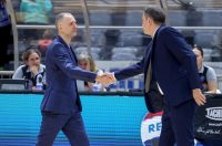 KK Zadar- KK Mega, 7. kolo AdmiralBet ABA lige KK Zadar- KK Mega, 7. kolo AdmiralBet ABA lige