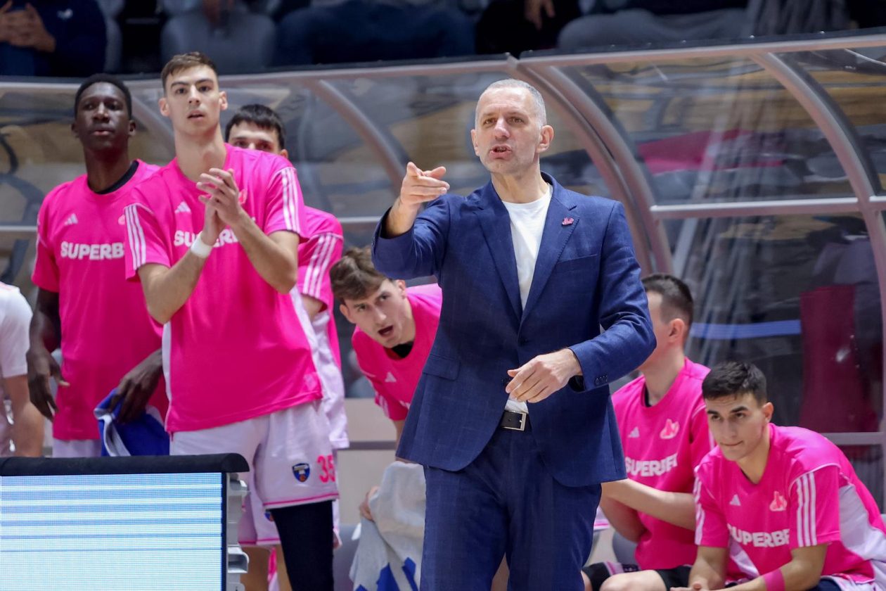 KK Zadar- KK Mega, 7. kolo AdmiralBet ABA lige KK Zadar- KK Mega, 7. kolo AdmiralBet ABA lige