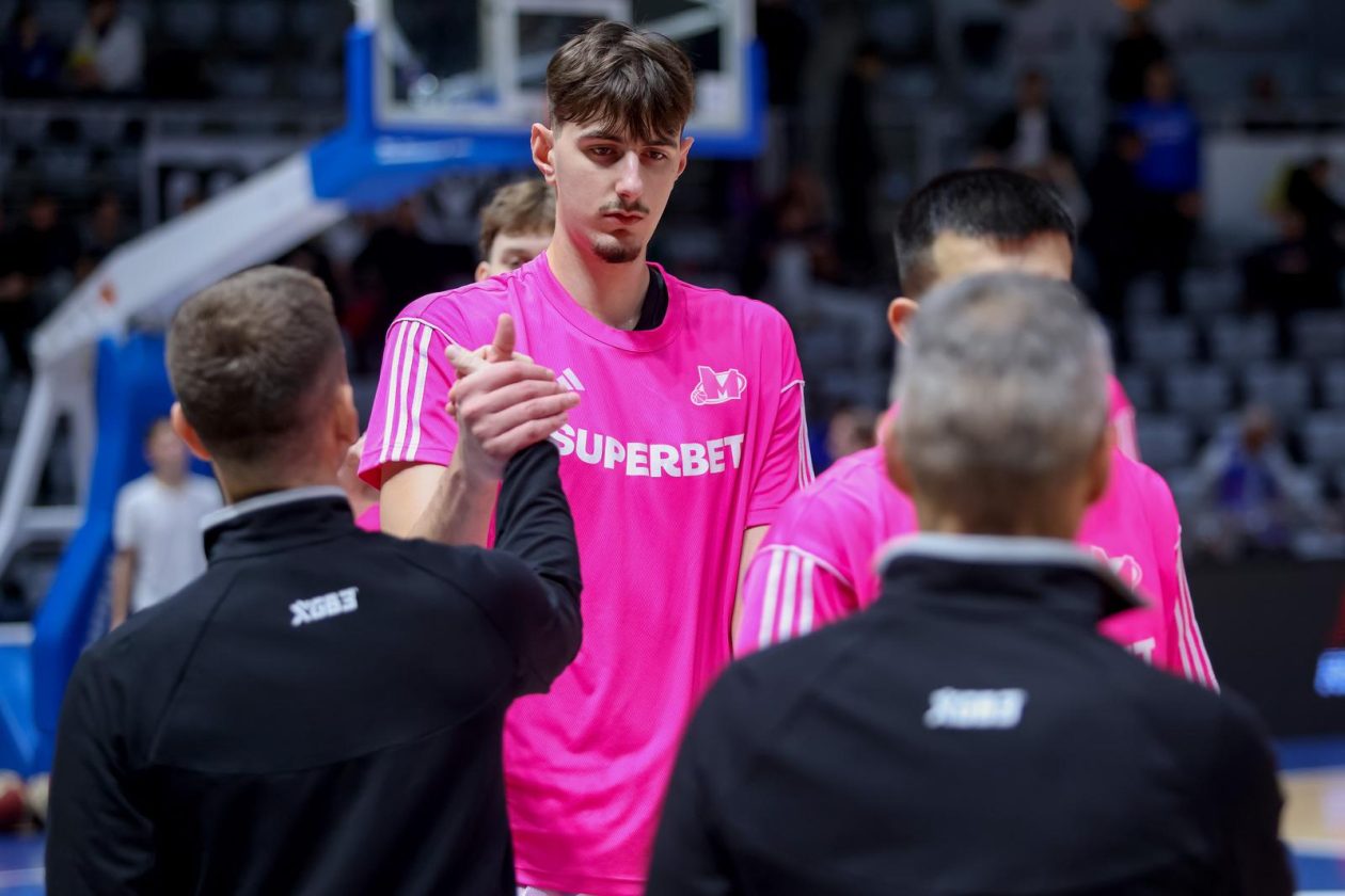 KK Zadar- KK Mega, 7. kolo AdmiralBet ABA lige KK Zadar- KK Mega, 7. kolo AdmiralBet ABA lige