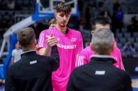 KK Zadar- KK Mega, 7. kolo AdmiralBet ABA lige KK Zadar- KK Mega, 7. kolo AdmiralBet ABA lige