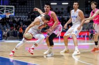 KK Zadar- KK Mega, 7. kolo AdmiralBet ABA lige KK Zadar- KK Mega, 7. kolo AdmiralBet ABA lige