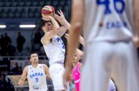 KK Zadar- KK Mega, 7. kolo AdmiralBet ABA lige KK Zadar- KK Mega, 7. kolo AdmiralBet ABA lige