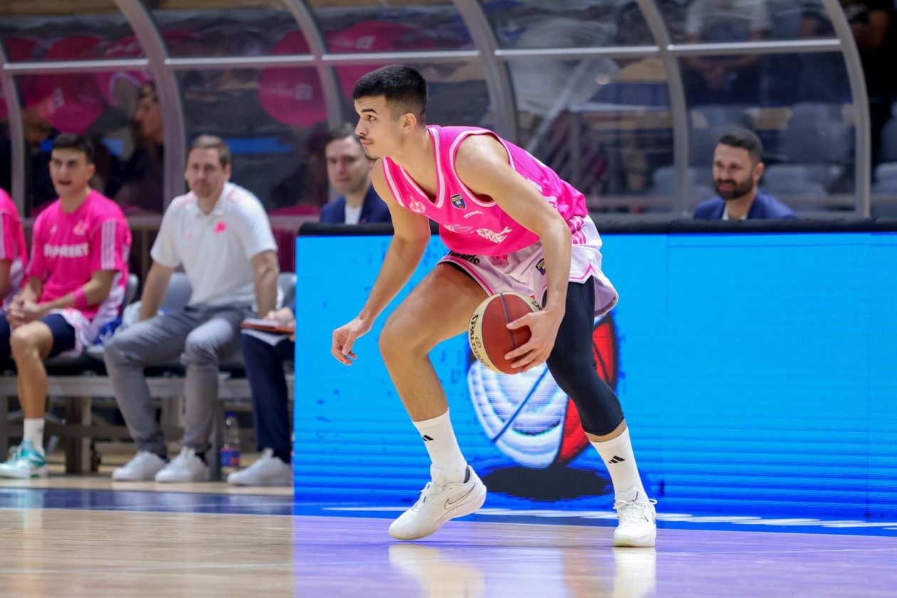 KK Zadar- KK Mega, 7. kolo AdmiralBet ABA lige KK Zadar- KK Mega, 7. kolo AdmiralBet ABA lige