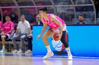 KK Zadar- KK Mega, 7. kolo AdmiralBet ABA lige KK Zadar- KK Mega, 7. kolo AdmiralBet ABA lige