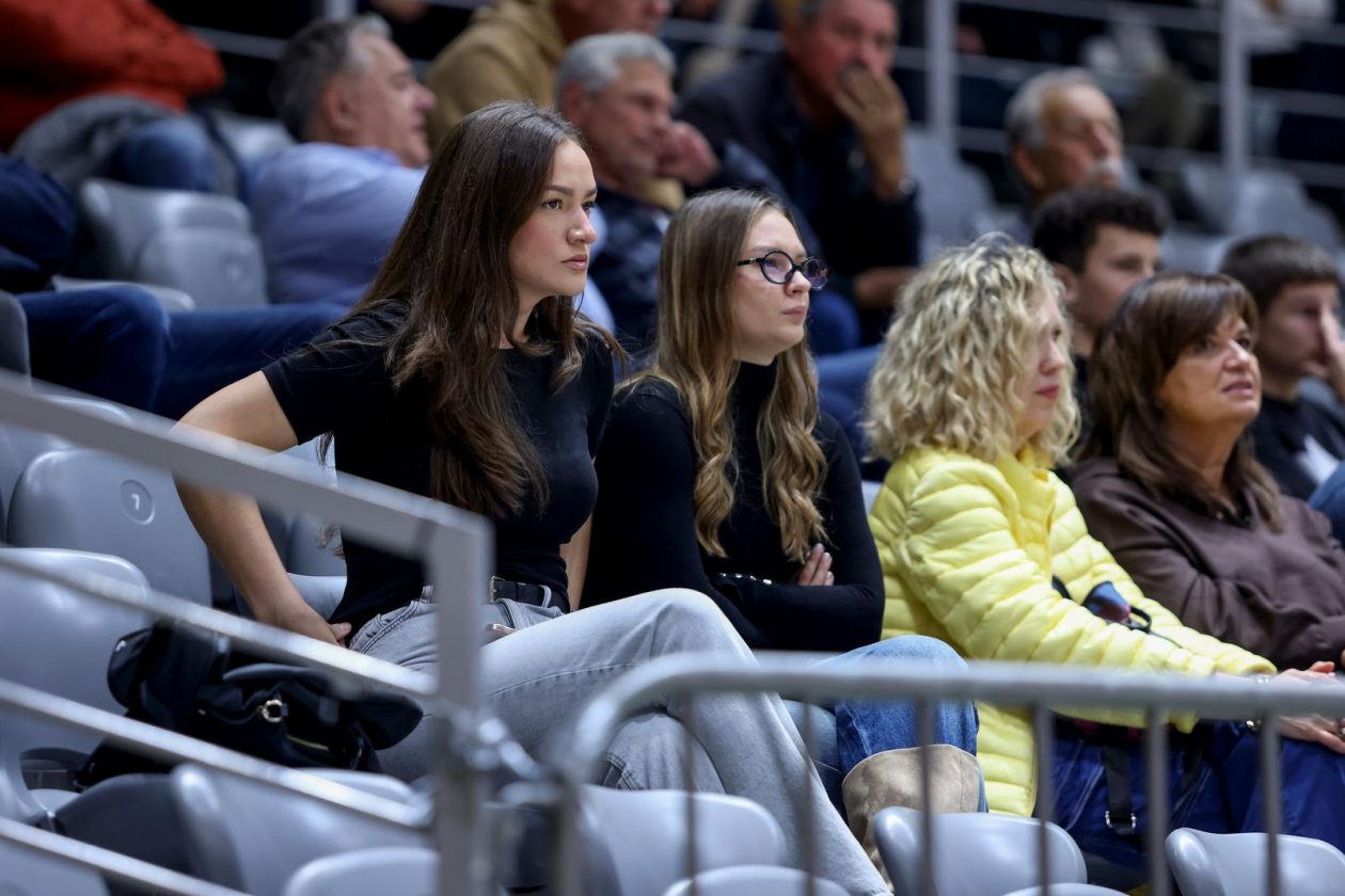 KK Zadar- KK Mega, 7. kolo AdmiralBet ABA lige KK Zadar- KK Mega, 7. kolo AdmiralBet ABA lige