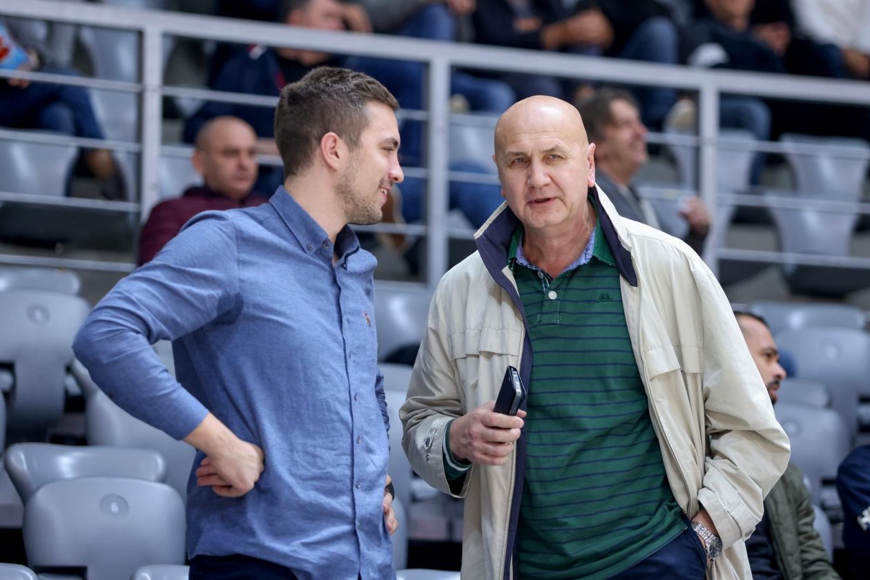 KK Zadar- KK Mega, 7. kolo AdmiralBet ABA lige KK Zadar- KK Mega, 7. kolo AdmiralBet ABA lige