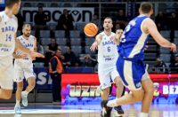 KK Zadar – KK Alkar, 11. kolo SuperSport Premijer lige