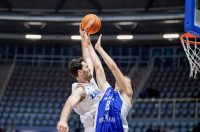 KK Zadar – KK Alkar, 11. kolo SuperSport Premijer lige