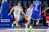 KK Zadar – KK Alkar, 11. kolo SuperSport Premijer lige