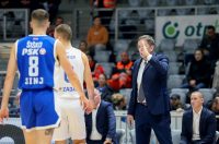KK Zadar – KK Alkar, 11. kolo SuperSport Premijer lige
