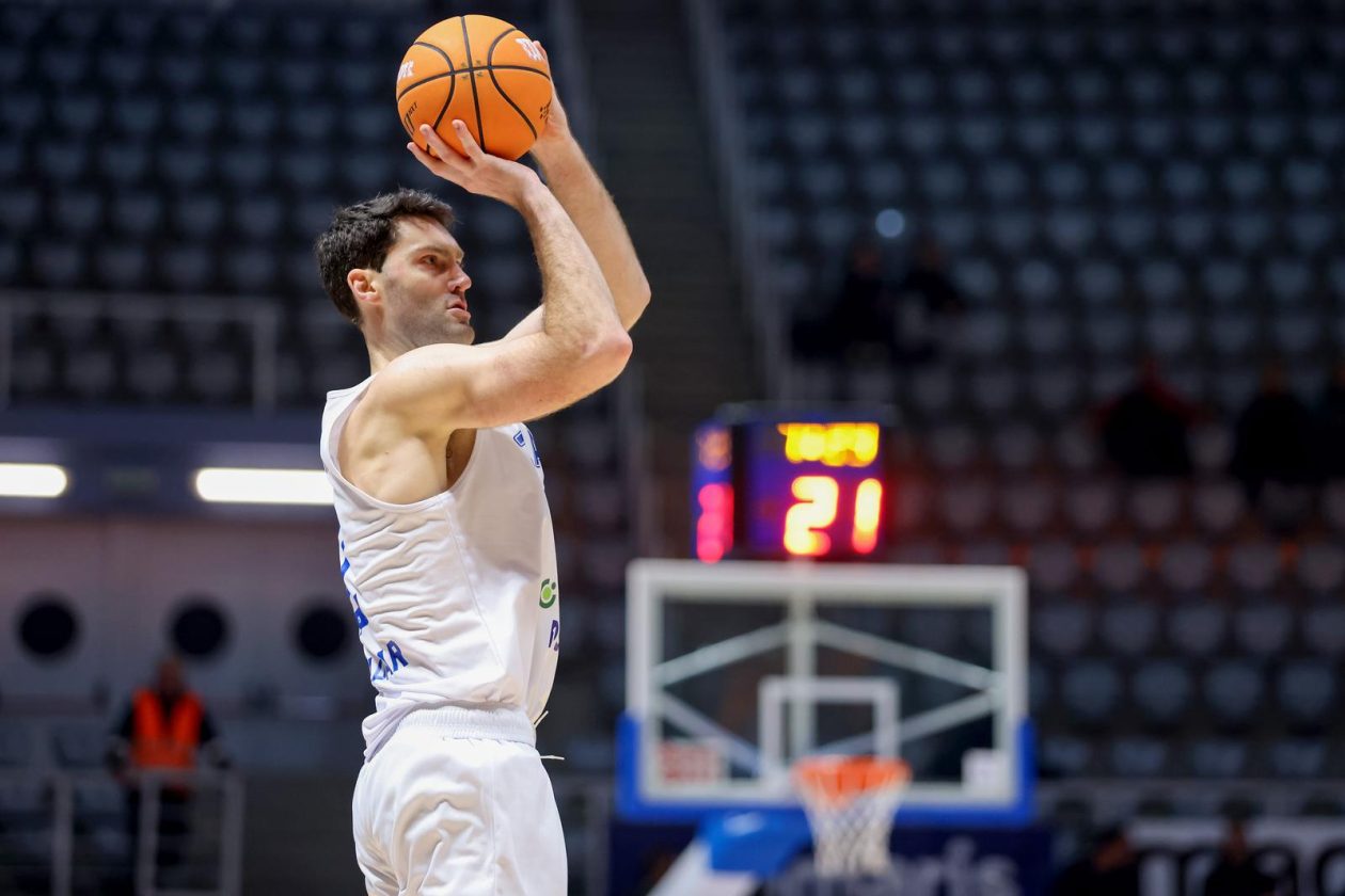 KK Zadar – KK Alkar, 11. kolo SuperSport Premijer lige