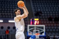 KK Zadar – KK Alkar, 11. kolo SuperSport Premijer lige