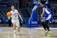 KK Zadar – KK Alkar, 11. kolo SuperSport Premijer lige